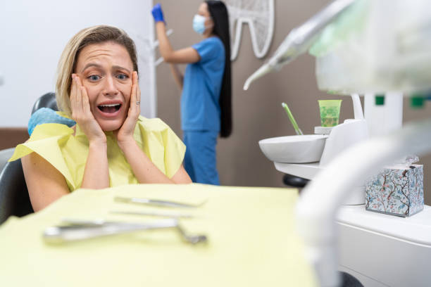Best Dentist for Severe Toothache  in Battle Ground, IN