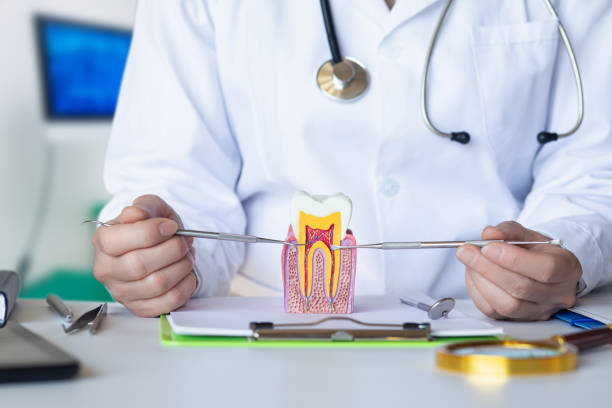 Best Dentist for Tooth Abscess  in Battle Ground, IN