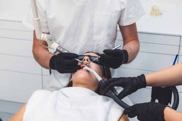 Emergency Dental Filling Replacement in IN