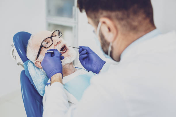Best Dentist Open Late Near Me  in Battle Ground, IN